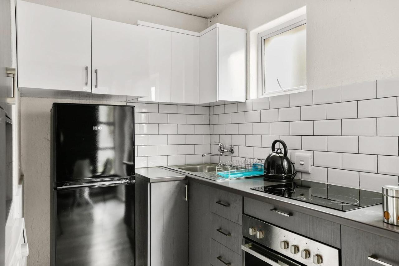 Marley On Katherine Apartment Johannesburg Bagian luar foto