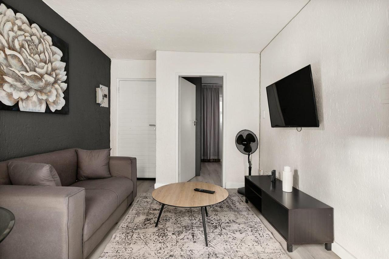 Marley On Katherine Apartment Johannesburg Bagian luar foto